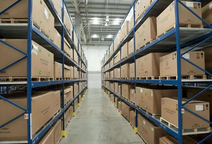 深圳到公主岭市货物仓储